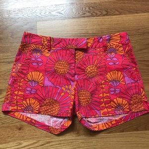 Julie Brown shorts